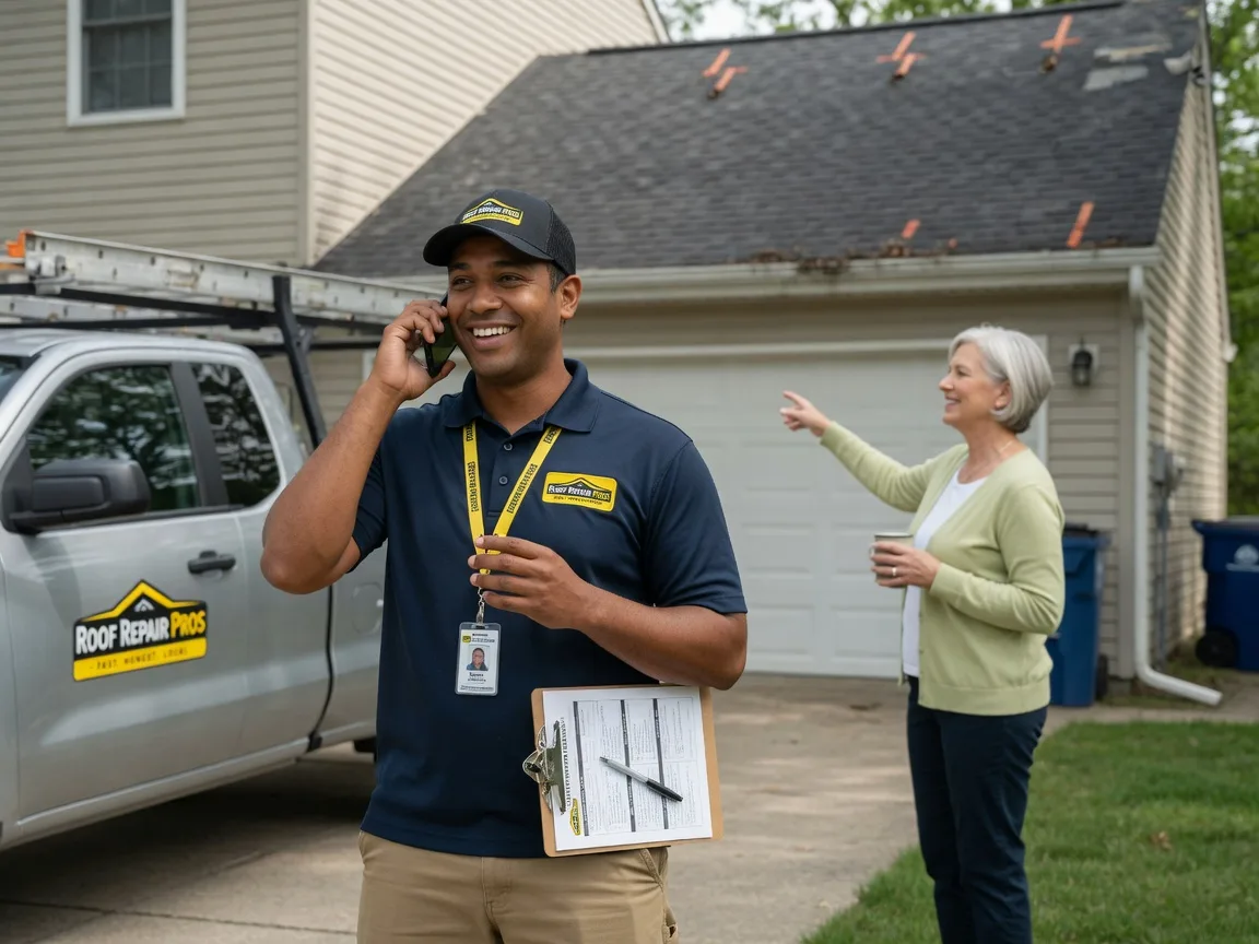 Roof Repair Salem, SD FAQs